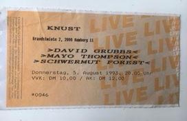 Ticket