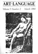Victorine 1983