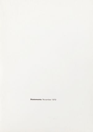 A-L-book-Statements-November-1970.jpg