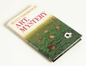 Hardcover edition[5]