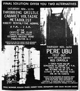 Print ad