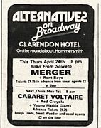 New Musical Express, April 26, 1980, pg.46[3]