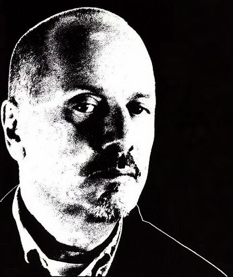 Stephen Prina - Red Krayola Wiki