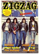 ZigZag October 1978