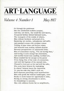 Vol. 4 No. 1