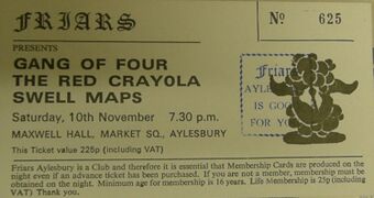 Ticket