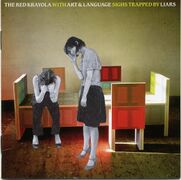 Sighs Trapped By Liars 2007
