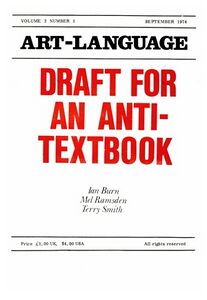 Vol. 3 No. 1 September 1974