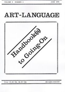 Vol. 2 No. 4 June 1974