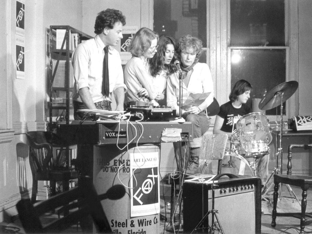 And Now for Something Completely Different - Red Krayola Wiki