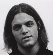 Steve Cunningham, 1967